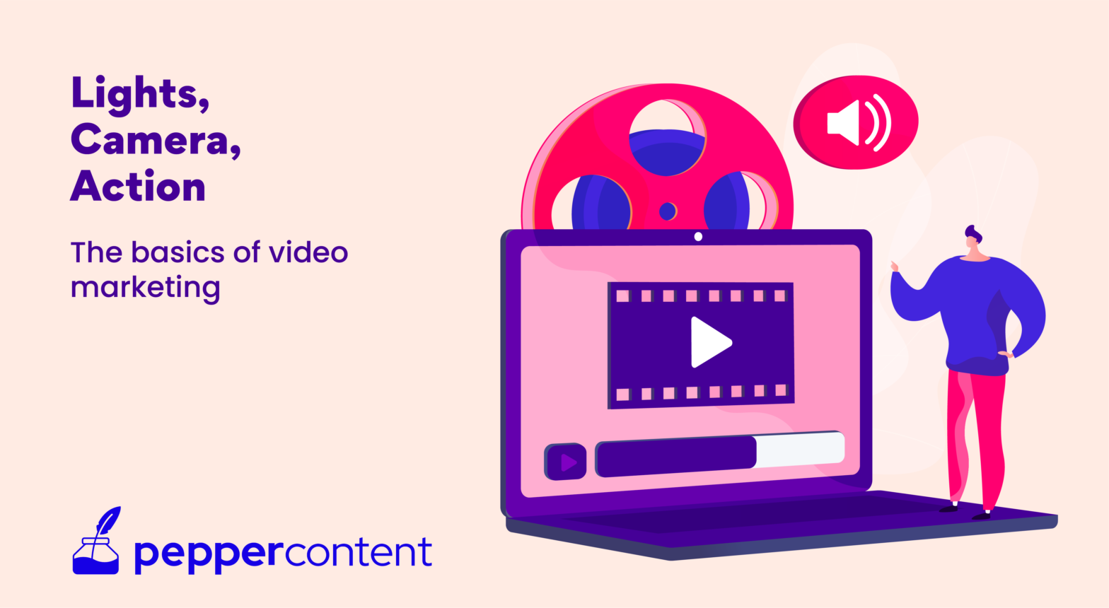 The Basics of Video Content Marketing