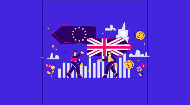 Sample: Brexit and its Impact on eCommerce in the European Region
