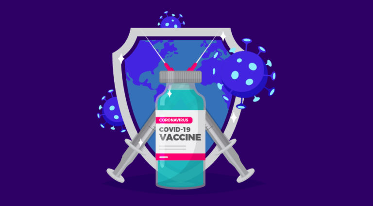 Sample: The Race to Find Covid Vaccines