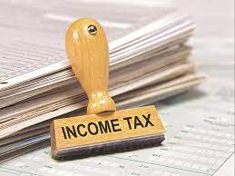 CBDT notifies income tax returns forms for 2019-20: Find all the details |  Business Standard News