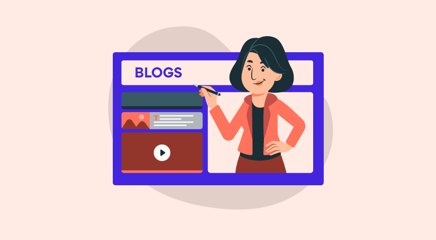 The Most Popular Types of Blogs for You to Consider