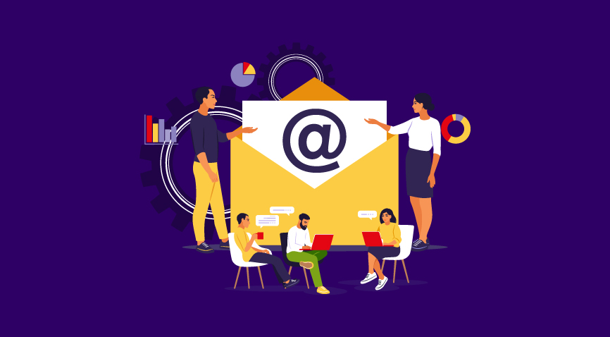 8 Types of B2B Email Campaigns for Your Next Marketing Spree