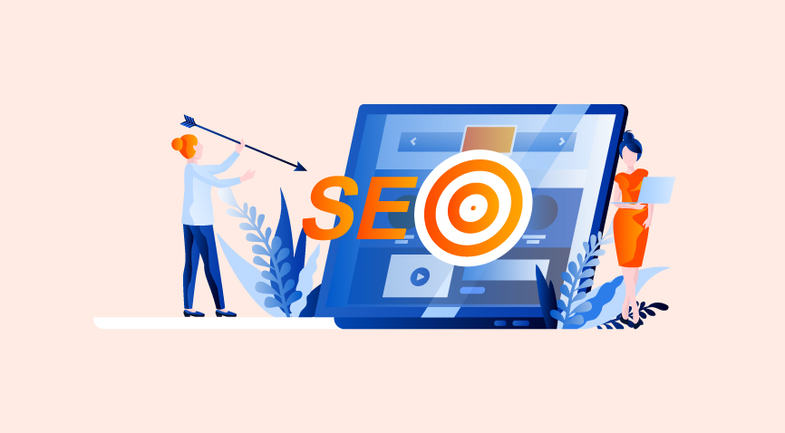 8 Top Digital Marketing Strategy Tips For SEO