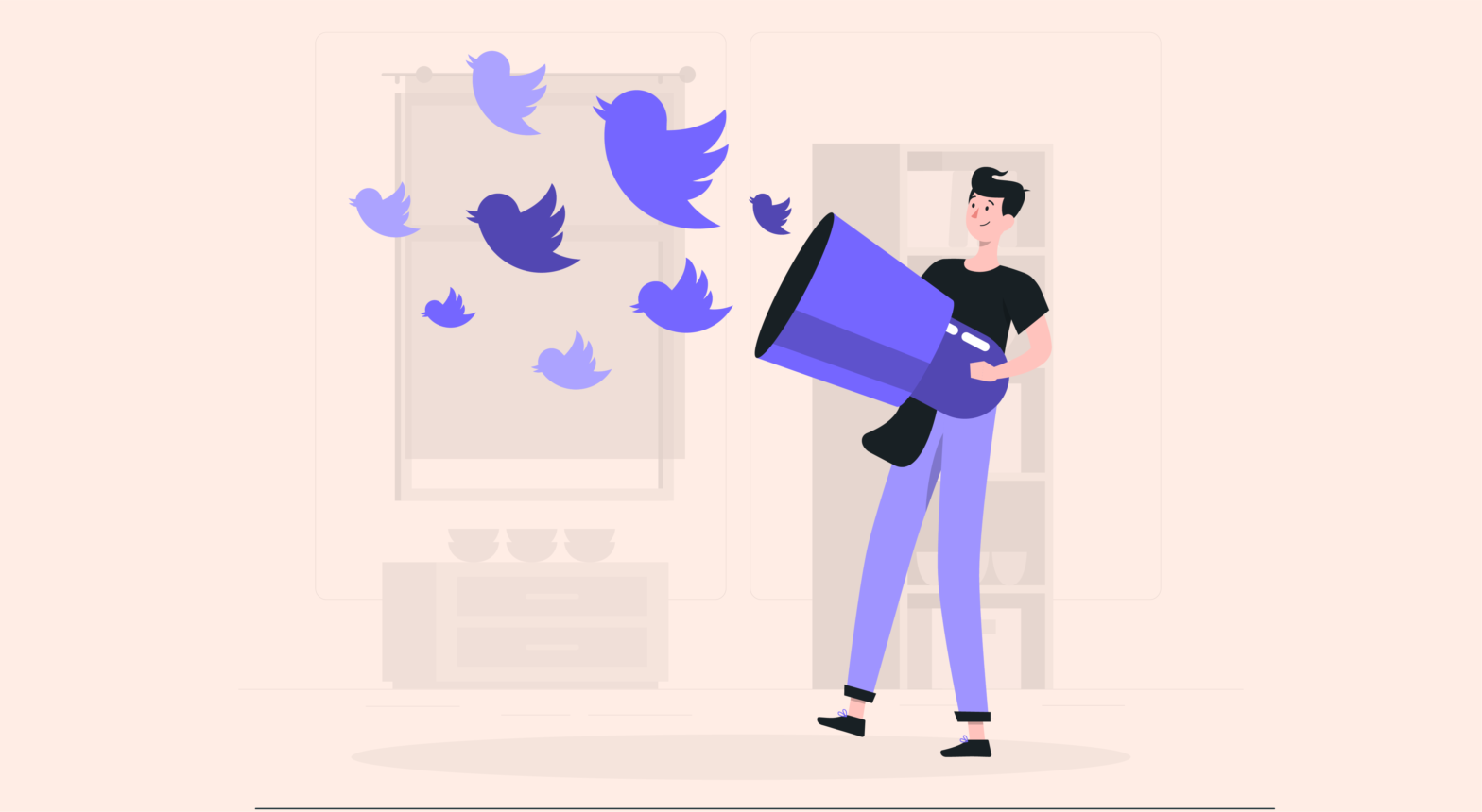 10 Creative Twitter Marketing Tips For Freelancers
