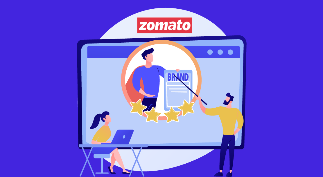 5 Zomato Digital Marketing Strategies To Learn From