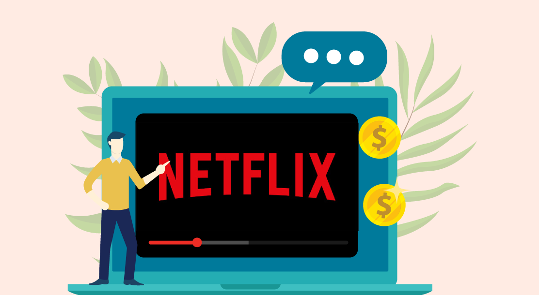 6 Best Video Content Marketing Examples From Netflix