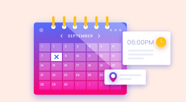 8 Tips to Create an Effective Blog Calendar