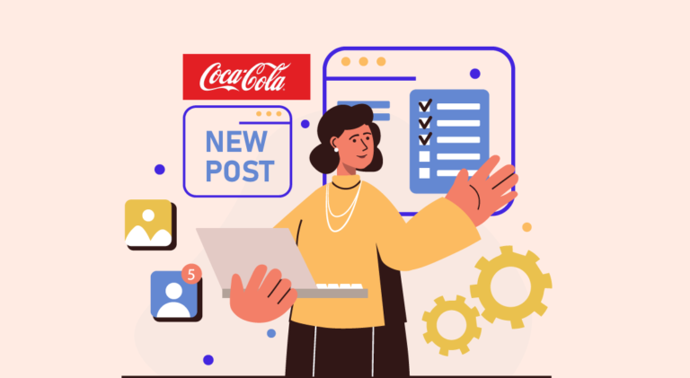 Content Marketing 101: Coca-Cola’s Marketing Strategy
