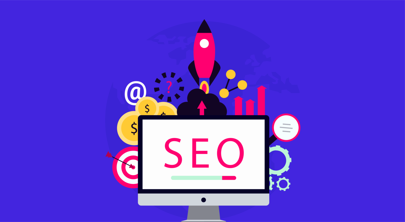 4 Factors That Will Impact SEO in 2022