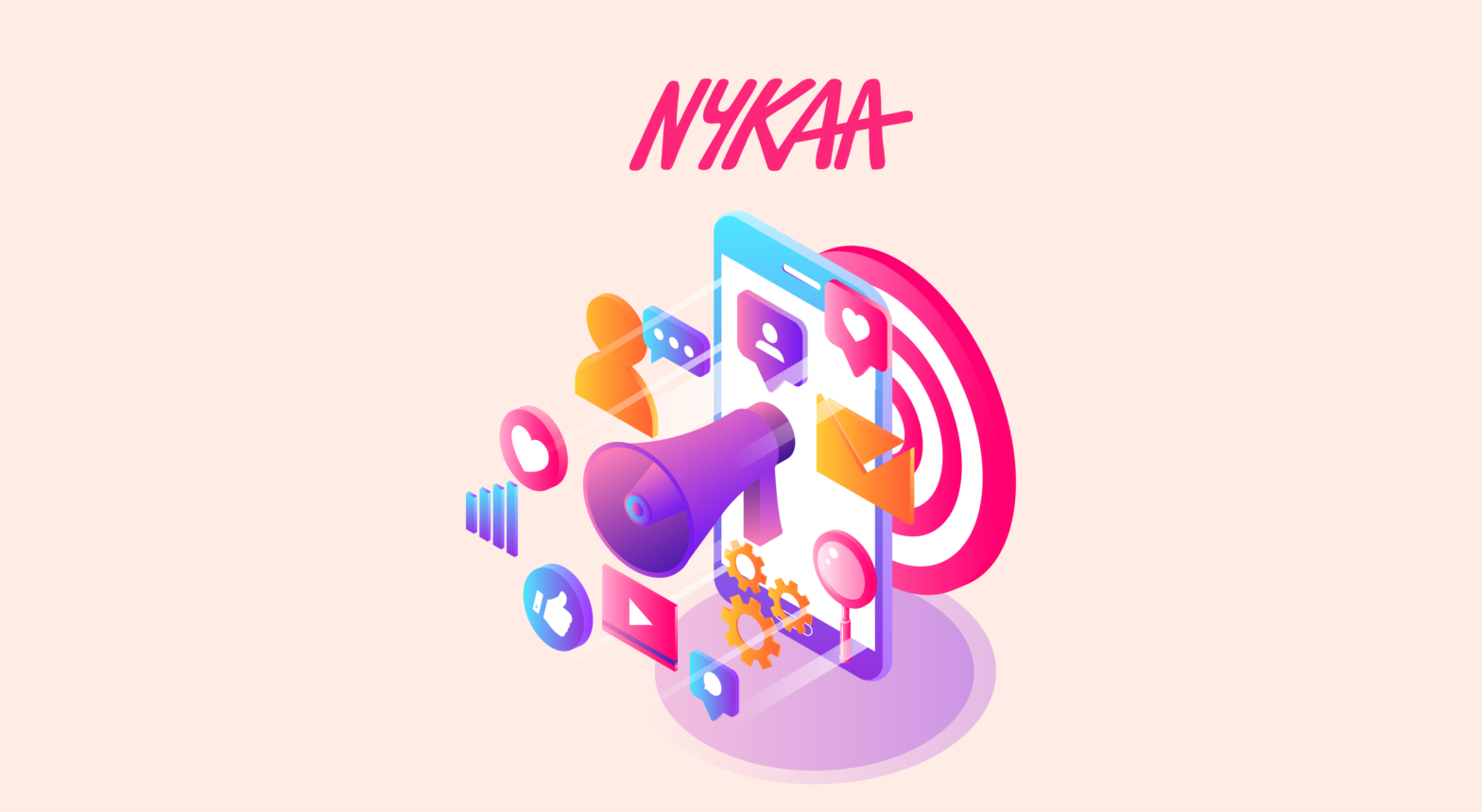 Why Is the Nykaa Marketing Strategy So Successful?