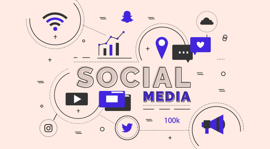 7 Tools to Ace Your Social Media Marketing Strategy