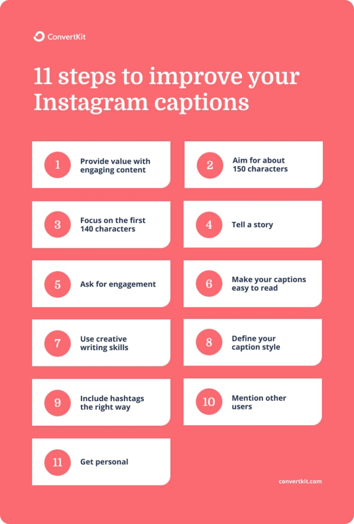 things to write under instagram pictures