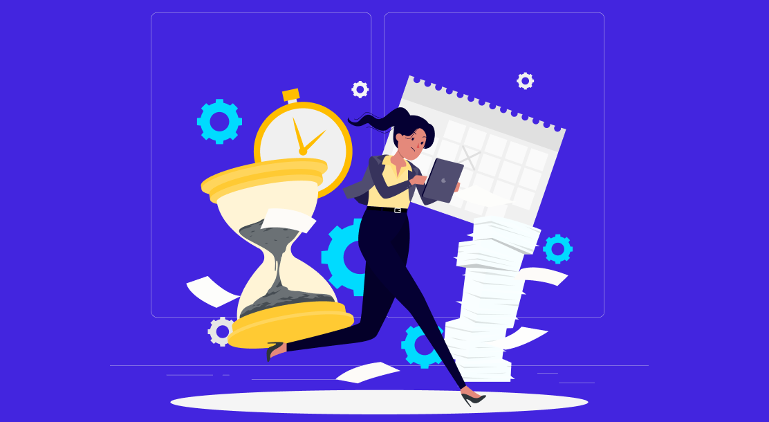 5 Tips on How to Deliver on Time and Not Overcommit and Underdeliver