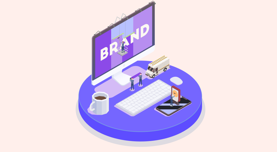 A Comprehensive Guide to Crafting a Brand Strategy