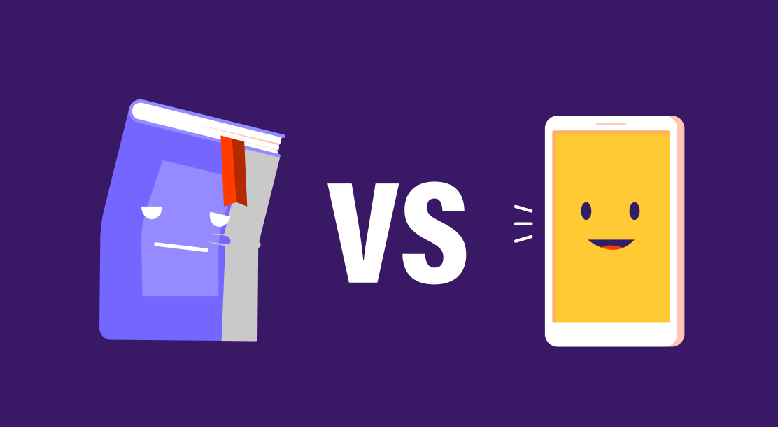 Ebook Vs. White Papers: Which One Should You Choose?