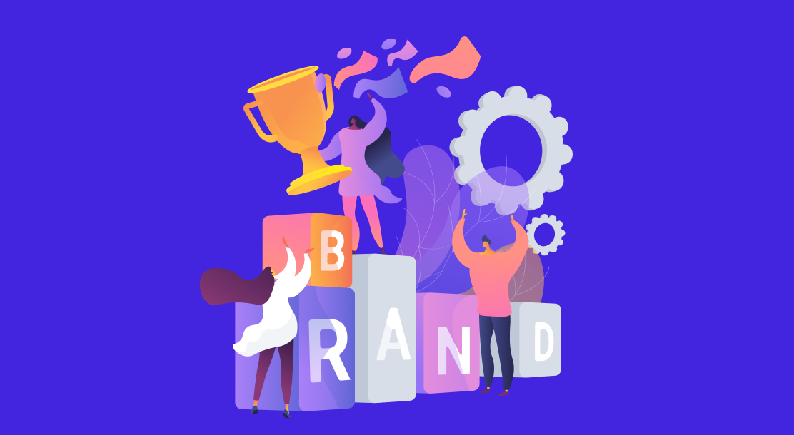 The Ultimate Guide on How to Rebrand in 2022 (With Examples)