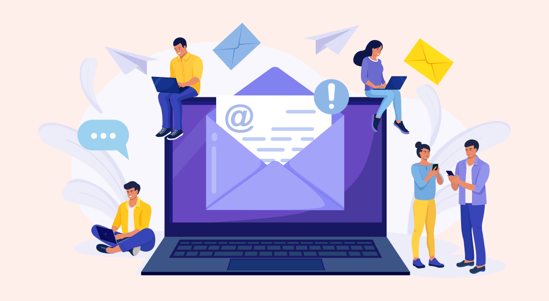 14 Effective Sales Email Templates for an Elevated Customer Base