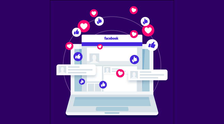 Here’s Why Facebook Marketing Is Here to Stay
