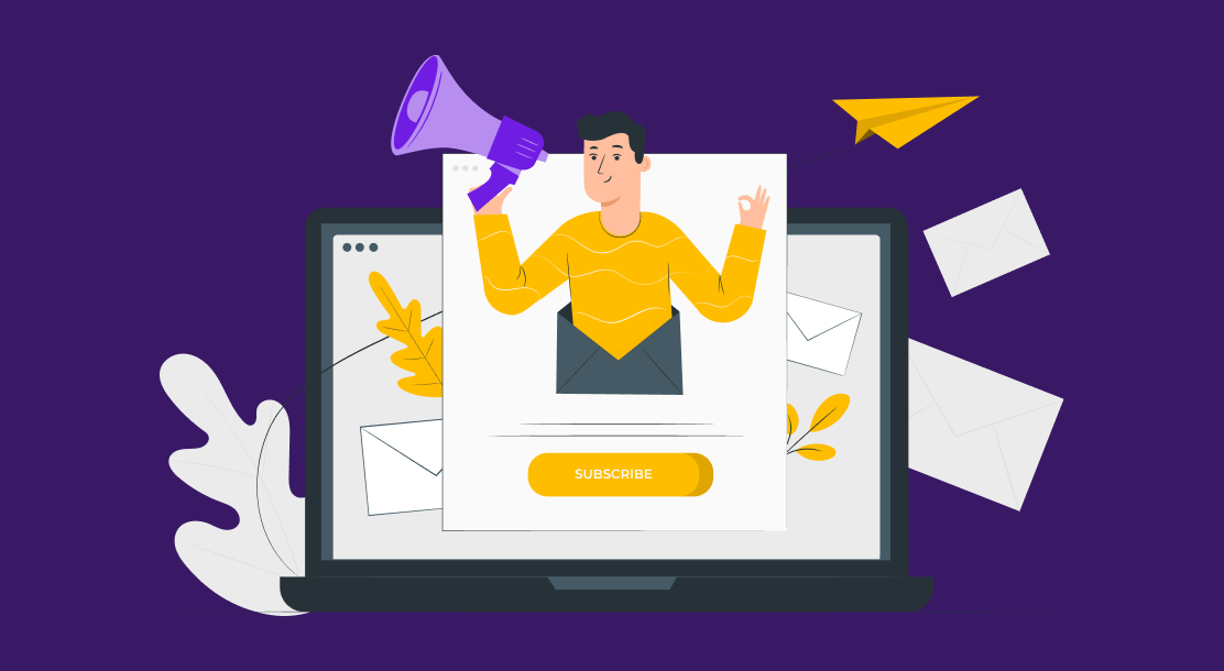 10 Helpful Tips for Getting More Newsletter Sign-Ups