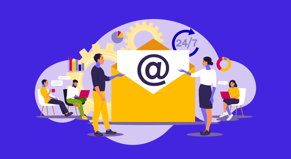 How to Build a Personal Brand Through Email Marketing