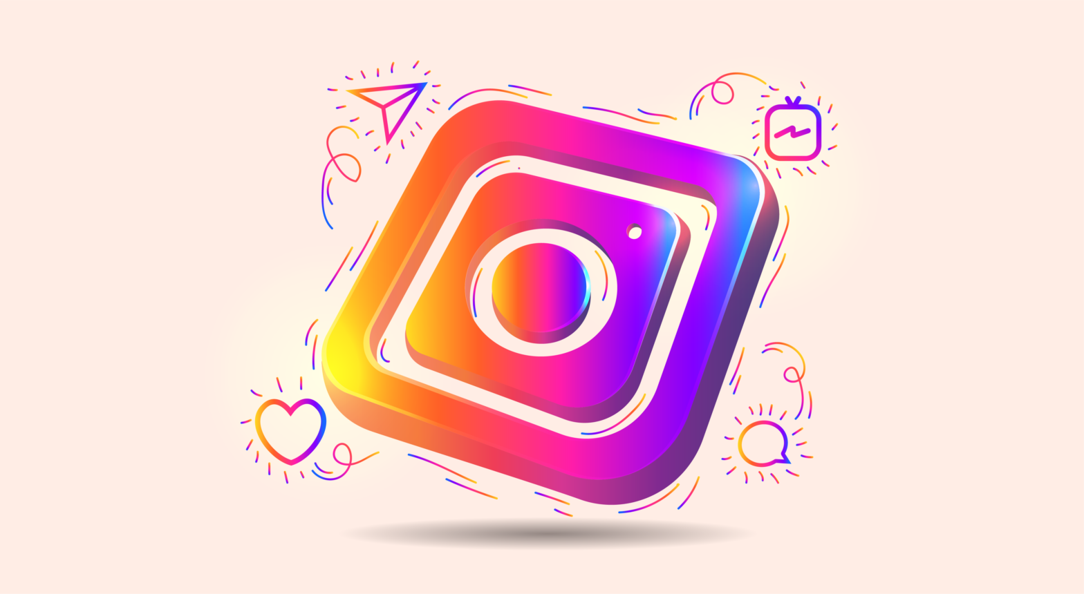 5 Top Types of Content That Work on Instagram