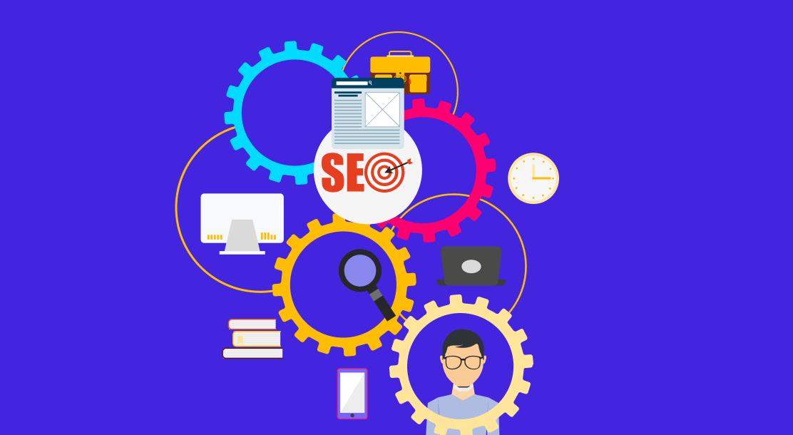 How to Build the Best SEO Team in 2022
