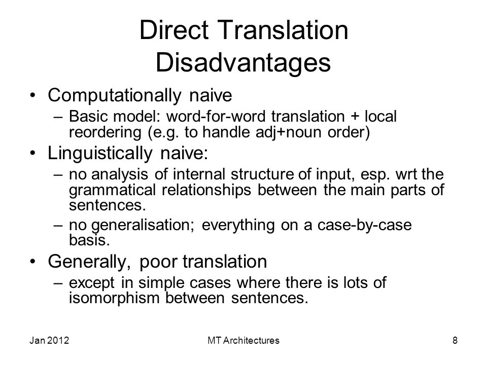 Translation Mistakes That Caused Big Problems