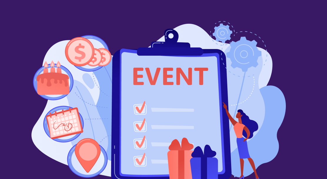 5 Event Marketing Tactics For Businesses