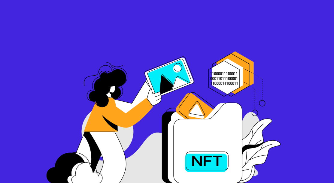 Elevating the Creator Economy with NFTs