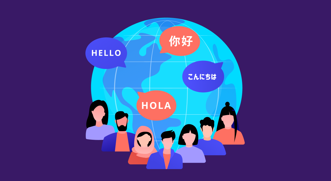 Transcreation vs. Translation: How Are They Different?