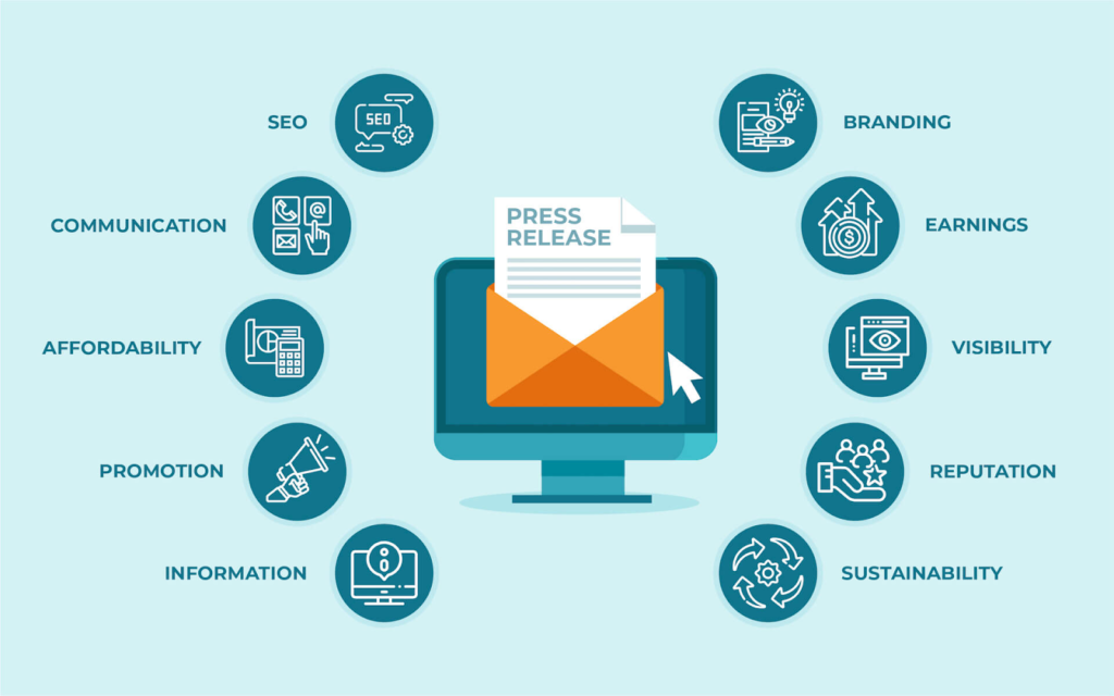 Press Release Distribution: Top 11 Services + 4 Mistakes to Avoid