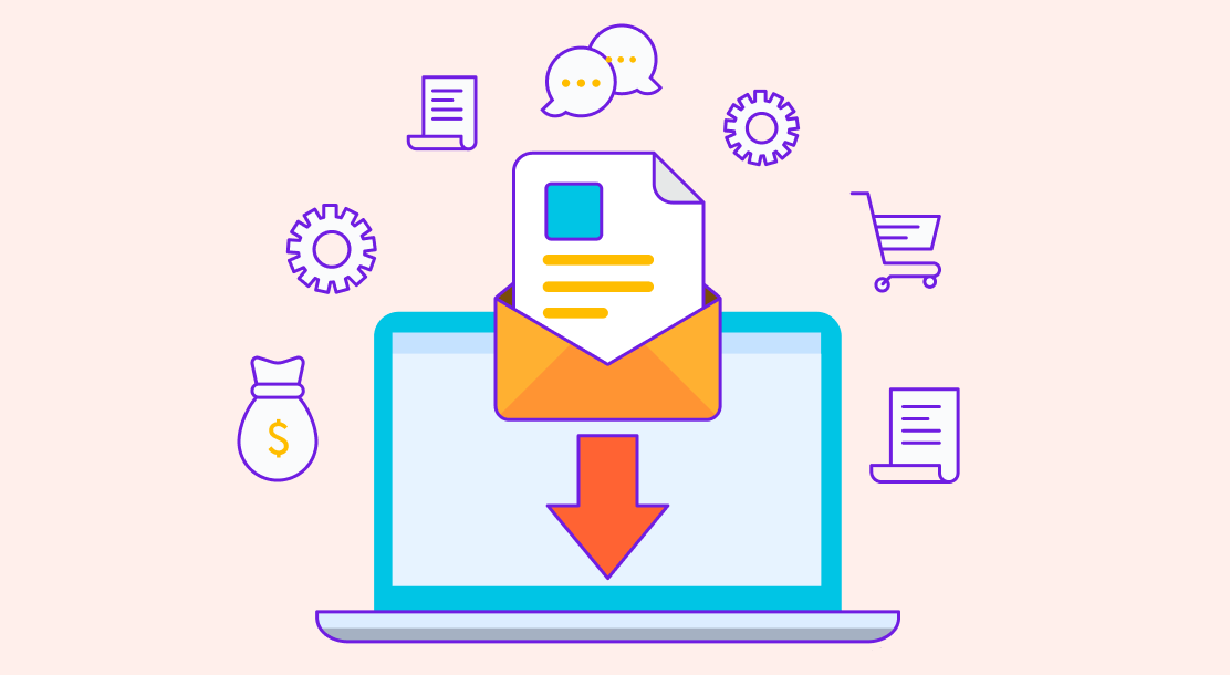 10 Benefits of Using interactive email templates
