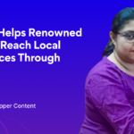 Taniya Helps Renowned Brands Reach Local Audiences Through Pepper