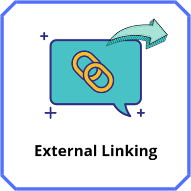 External linking