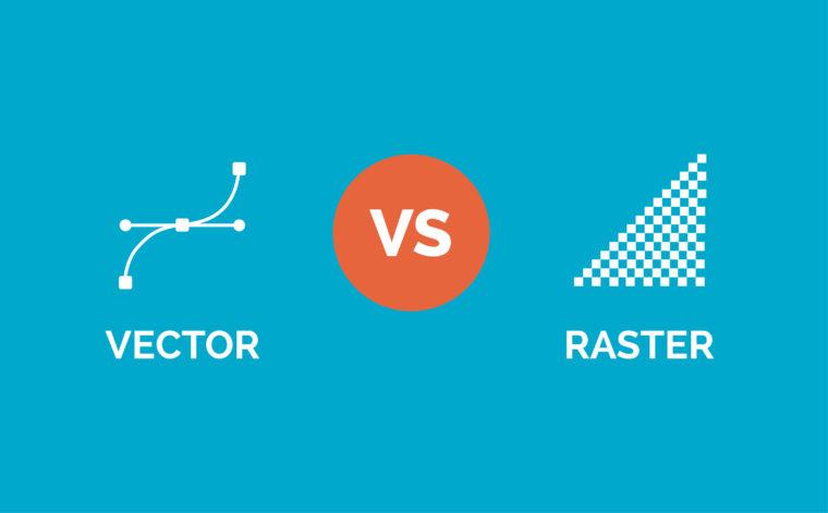 Vector vs. Raster